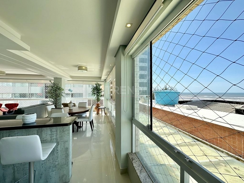 Exclusivo Apartamento junto à Beira Mar!: 8ª foto da galeria de imagens do imóvel