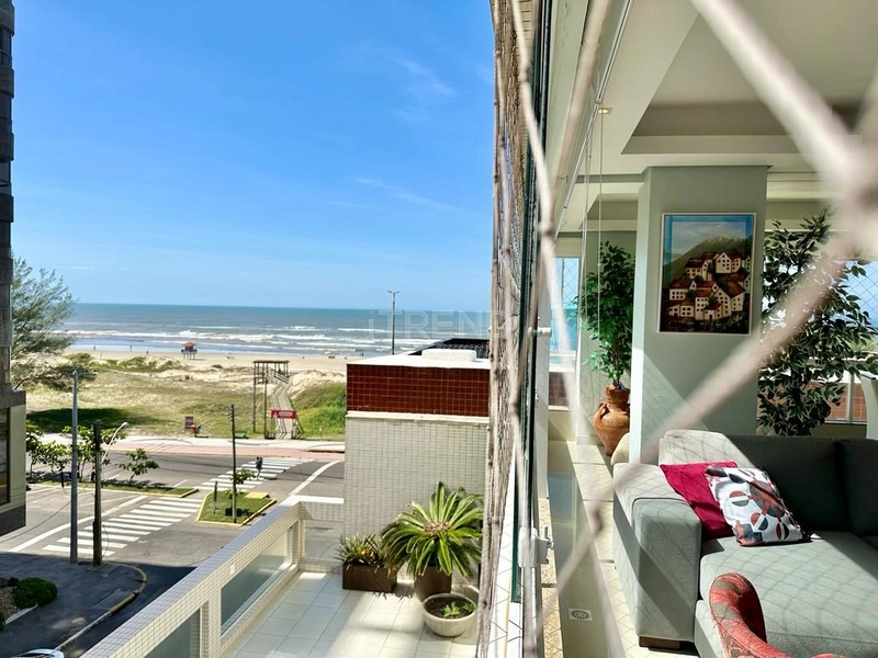 Exclusivo Apartamento junto à Beira Mar!: 2ª foto da galeria de imagens do imóvel