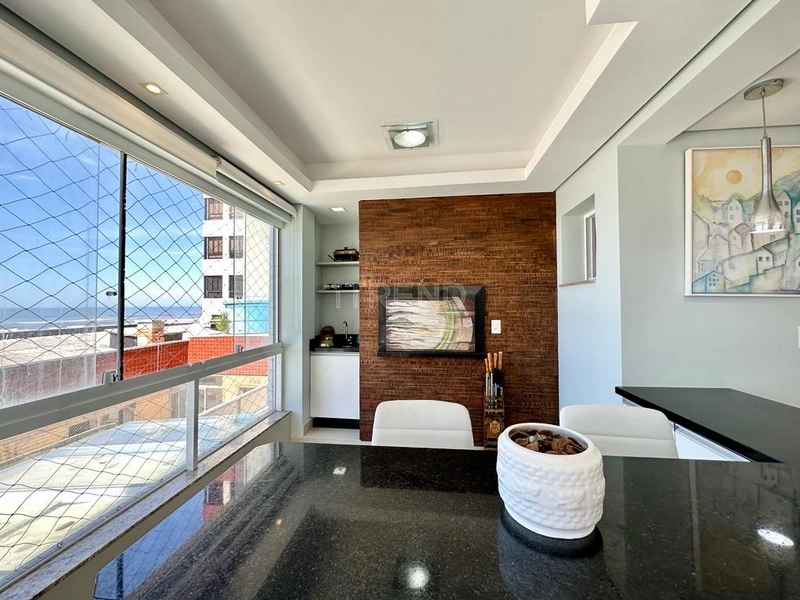 Exclusivo Apartamento junto à Beira Mar!: 4ª foto da galeria de imagens do imóvel