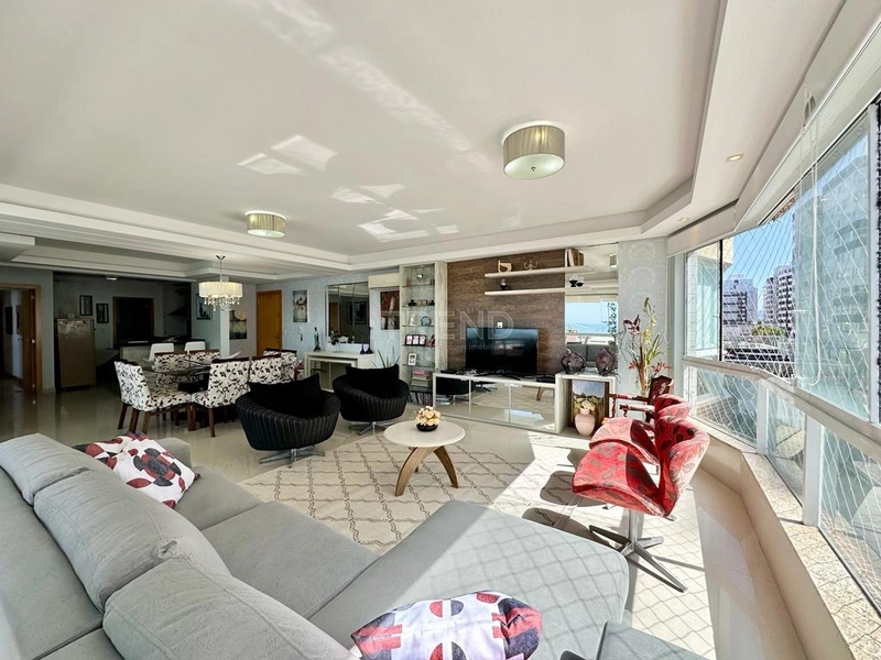 Exclusivo Apartamento junto à Beira Mar!: 24ª foto da galeria de imagens do imóvel