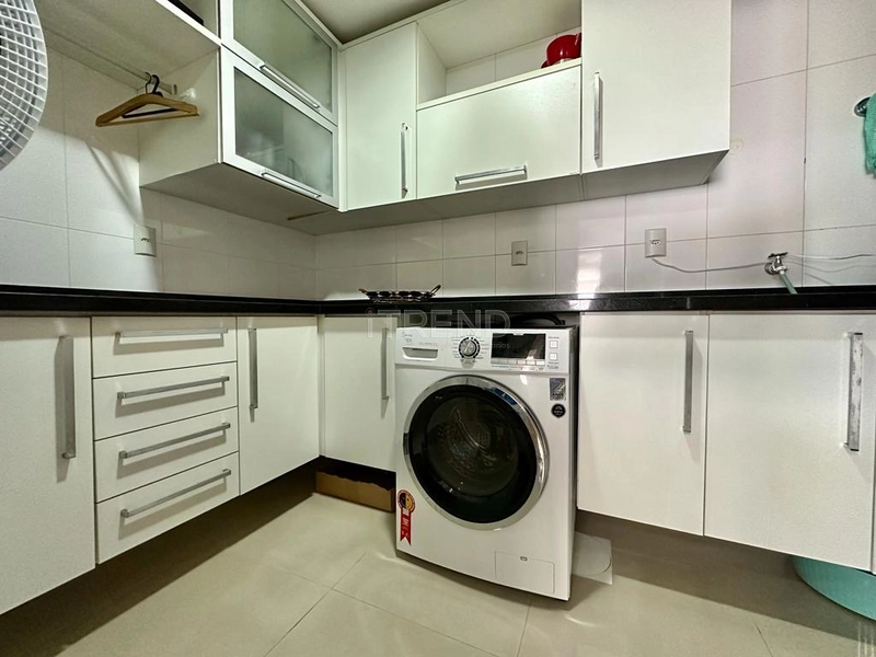 Exclusivo Apartamento junto à Beira Mar!: 14ª foto da galeria de imagens do imóvel