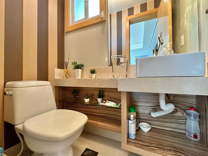 Exclusivo Apartamento junto à Beira Mar!: 10ª foto da galeria de imagens do imóvel