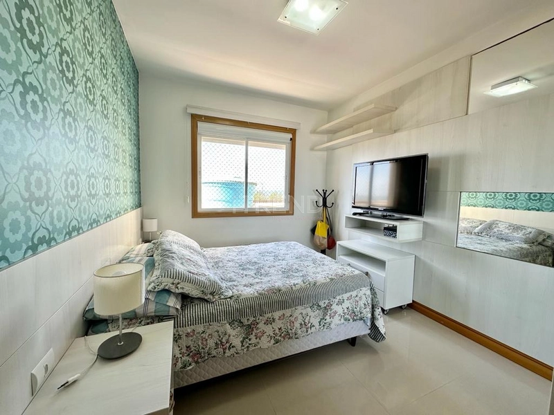Exclusivo Apartamento junto à Beira Mar!: 18ª foto da galeria de imagens do imóvel