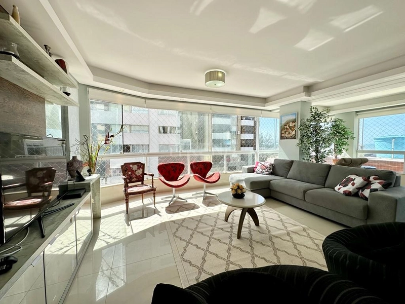 Exclusivo Apartamento junto à Beira Mar!: 5ª foto da galeria de imagens do imóvel