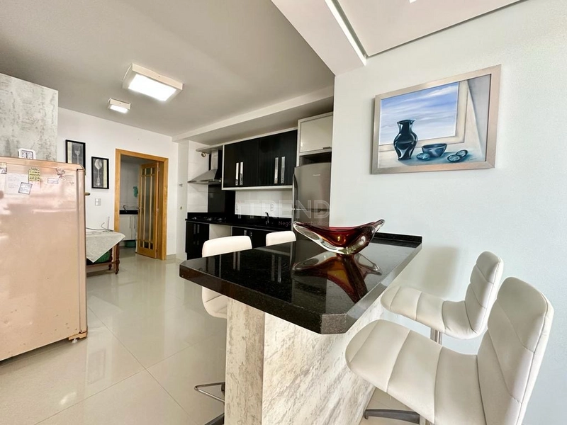 Exclusivo Apartamento junto à Beira Mar!: 11ª foto da galeria de imagens do imóvel