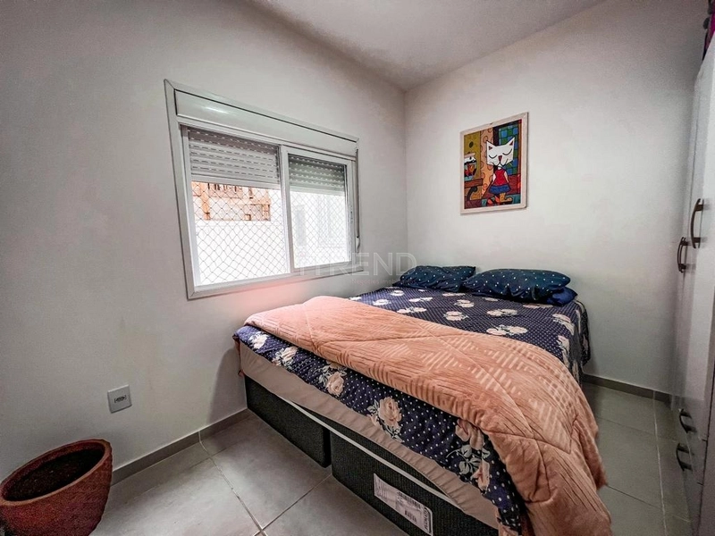 Apartamento de frente no bairro Zona Nova: 7ª foto da galeria de imagens do imóvel