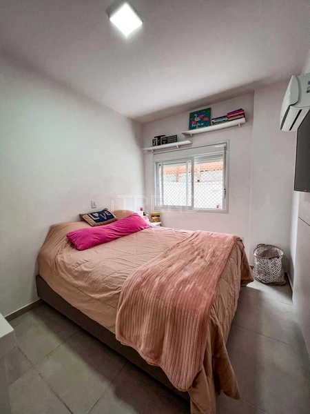 Apartamento de frente no bairro Zona Nova: 13ª foto da galeria de imagens do imóvel