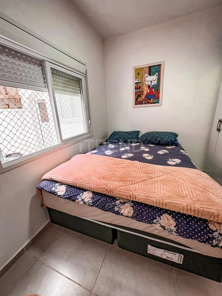Apartamento de frente no bairro Zona Nova: 5ª foto da galeria de imagens do imóvel