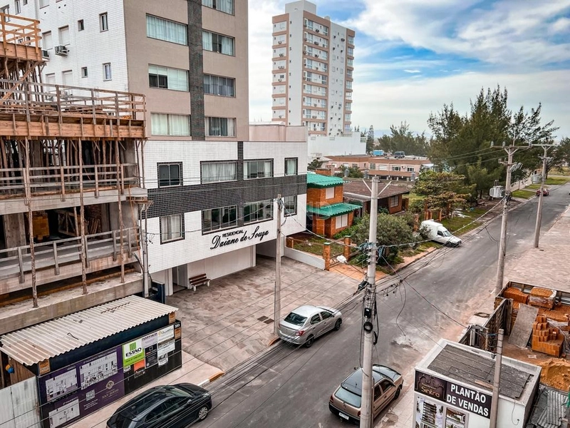 Apartamento de frente no bairro Zona Nova: 6ª foto da galeria de imagens do imóvel