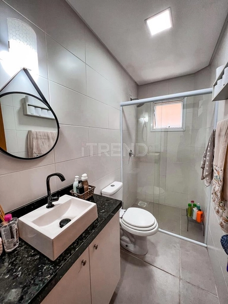 Apartamento de frente no bairro Zona Nova: 10ª foto da galeria de imagens do imóvel