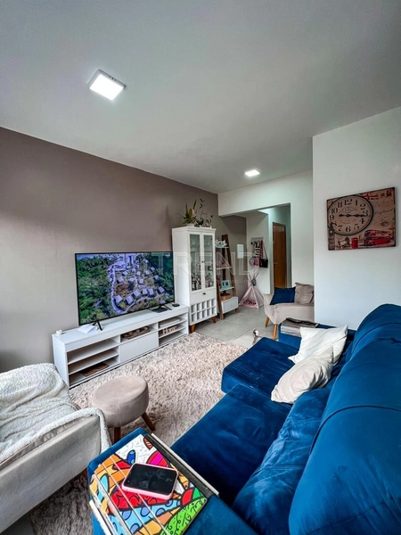 Apartamento de frente no bairro Zona Nova: 17ª foto da galeria de imagens do imóvel