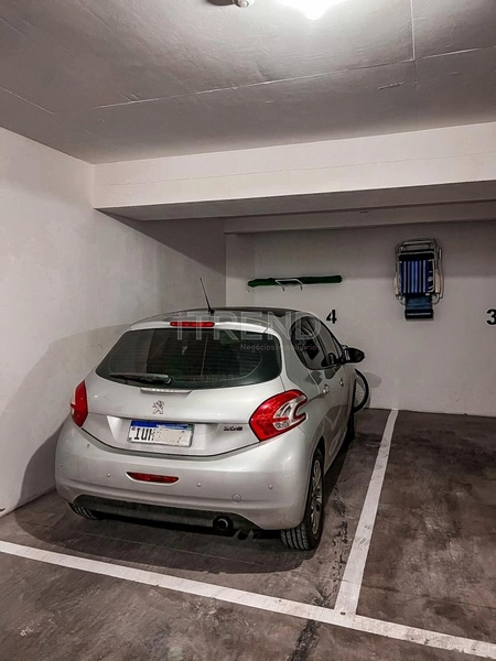 Apartamento de frente no bairro Zona Nova: 4ª foto da galeria de imagens do imóvel