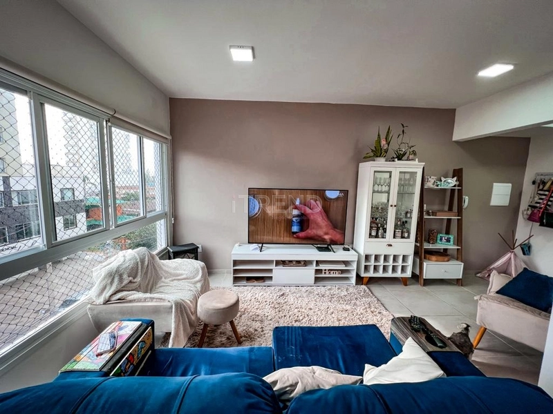 Apartamento de frente no bairro Zona Nova: 1ª foto da galeria de imagens do imóvel