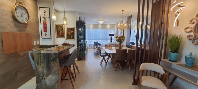 Apartamento diferenciado na Navegantes: 20ª foto da galeria de imagens do imóvel