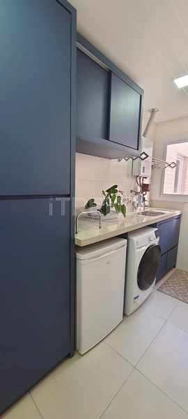 Apartamento diferenciado na Navegantes: 15ª foto da galeria de imagens do imóvel
