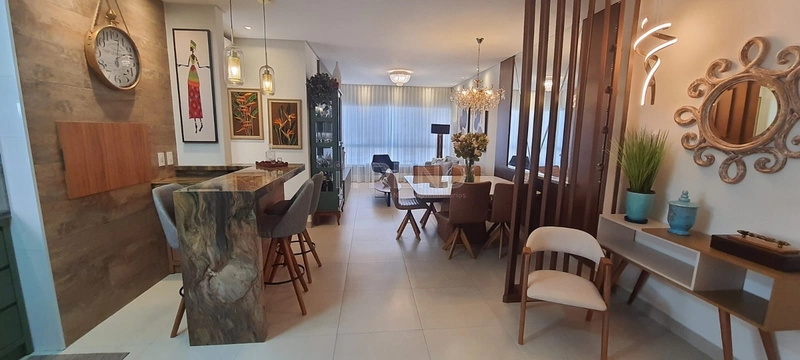 Apartamento diferenciado na Navegantes: 16ª foto da galeria de imagens do imóvel