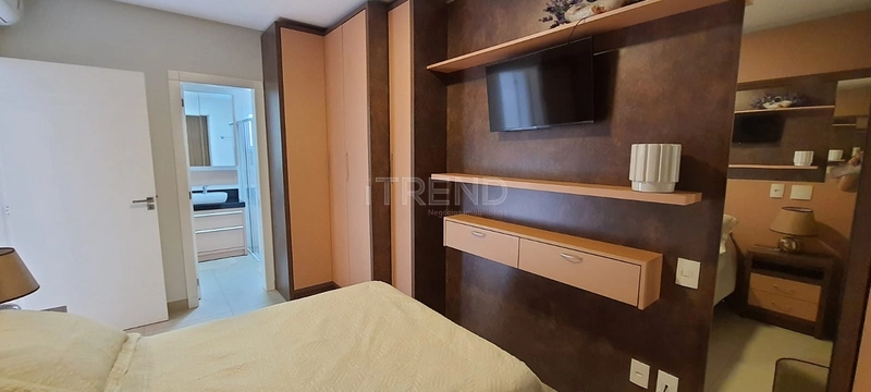 Apartamento diferenciado na Navegantes: 26ª foto da galeria de imagens do imóvel