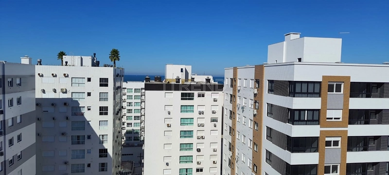 Apartamento diferenciado na Navegantes: 31ª foto da galeria de imagens do imóvel