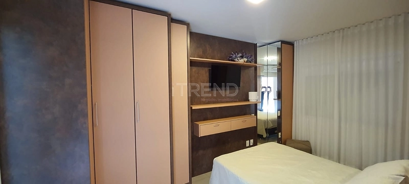 Apartamento diferenciado na Navegantes: 29ª foto da galeria de imagens do imóvel
