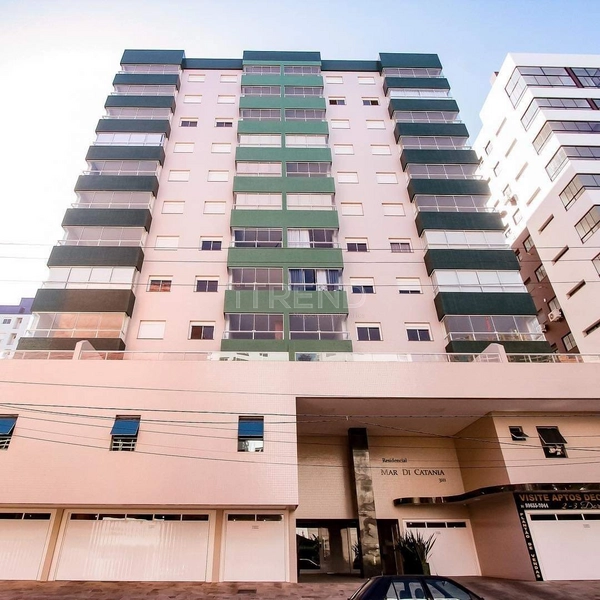 Apartamento diferenciado na Navegantes: 9ª foto da galeria de imagens do imóvel
