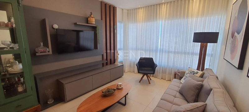 Apartamento diferenciado na Navegantes: 14ª foto da galeria de imagens do imóvel