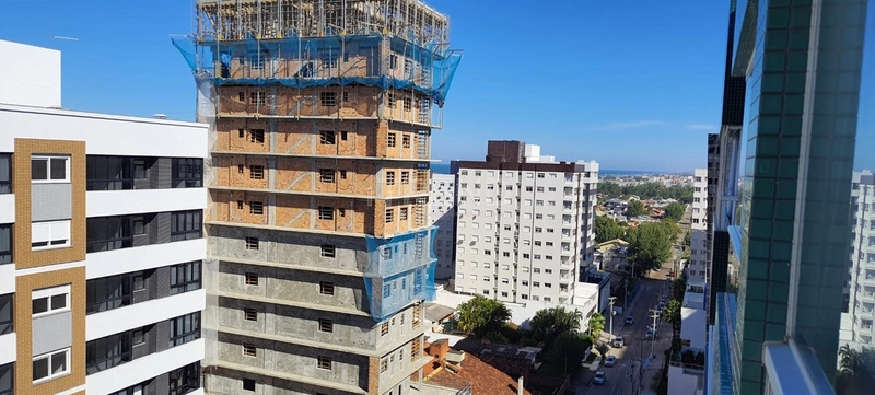 Apartamento diferenciado na Navegantes: 32ª foto da galeria de imagens do imóvel