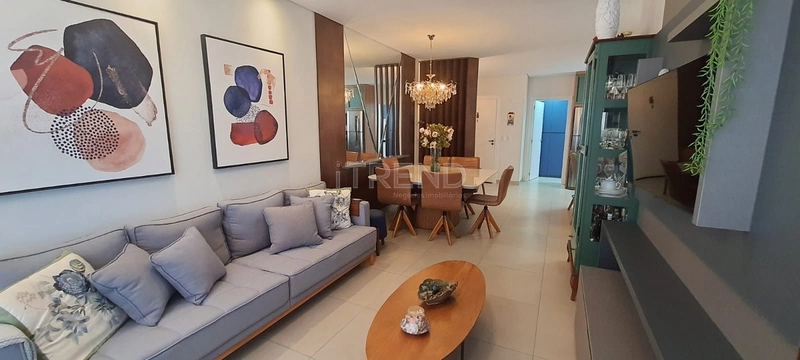 Apartamento diferenciado na Navegantes: 35ª foto da galeria de imagens do imóvel