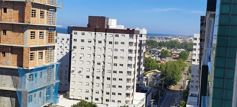 Apartamento diferenciado na Navegantes: 5ª foto da galeria de imagens do imóvel