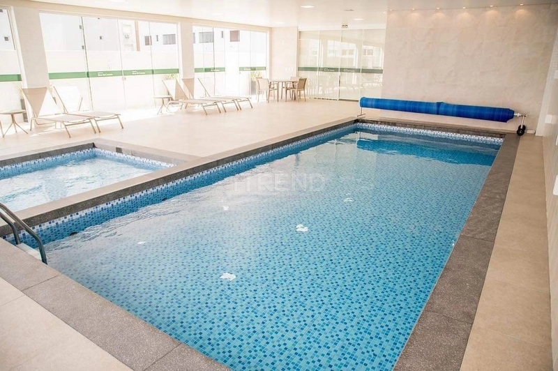 Apartamento diferenciado na Navegantes: 7ª foto da galeria de imagens do imóvel