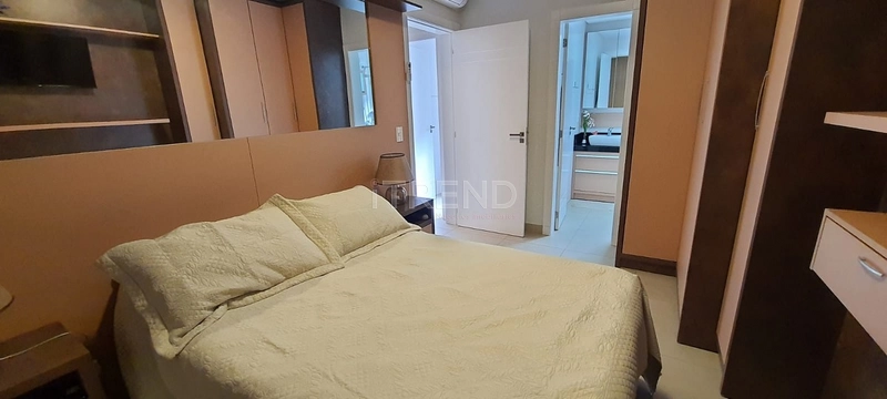 Apartamento diferenciado na Navegantes: 40ª foto da galeria de imagens do imóvel