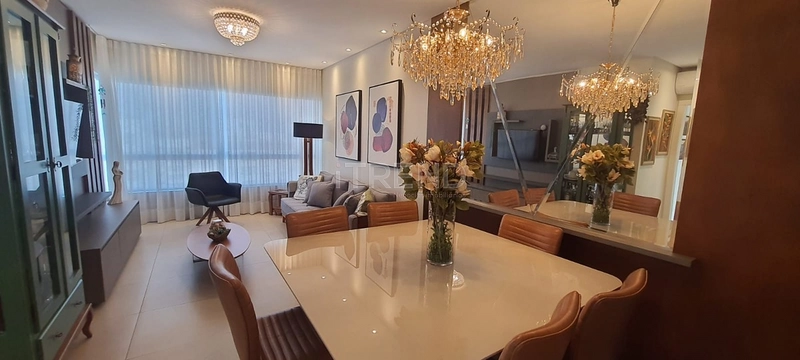 Apartamento diferenciado na Navegantes: 1ª foto da galeria de imagens do imóvel