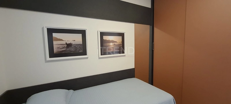 Apartamento diferenciado na Navegantes: 25ª foto da galeria de imagens do imóvel