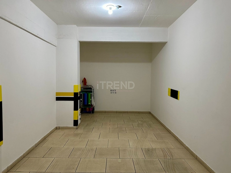 1 dormitório com terraço: 26ª foto da galeria de imagens do imóvel