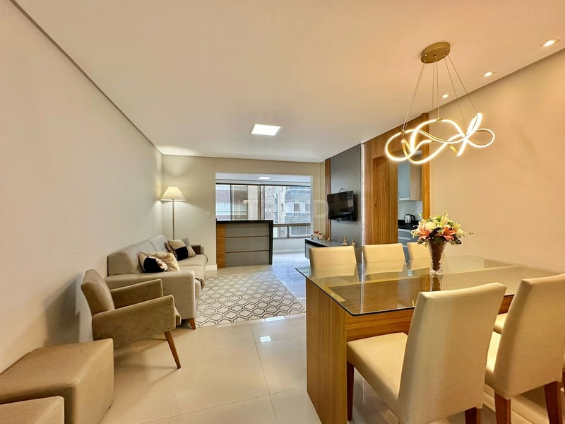 APARTAMENTO COM SACADA DE FRENTE !!: 24ª foto da galeria de imagens do imóvel
