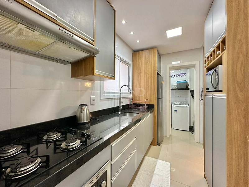 APARTAMENTO COM SACADA DE FRENTE !!: 19ª foto da galeria de imagens do imóvel