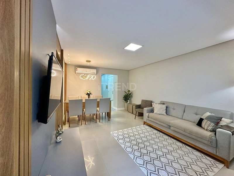 APARTAMENTO COM SACADA DE FRENTE !!: 17ª foto da galeria de imagens do imóvel