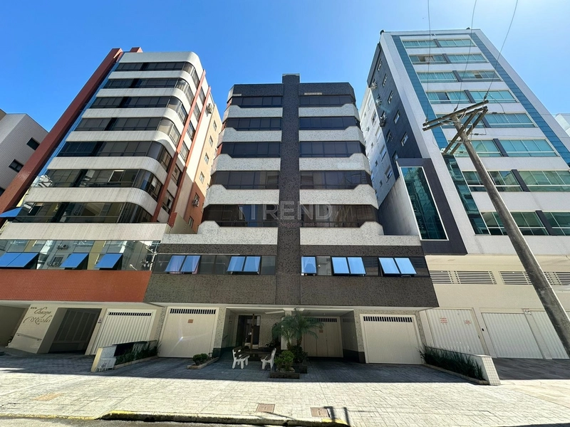 APARTAMENTO COM SACADA DE FRENTE !!: 29ª foto da galeria de imagens do imóvel
