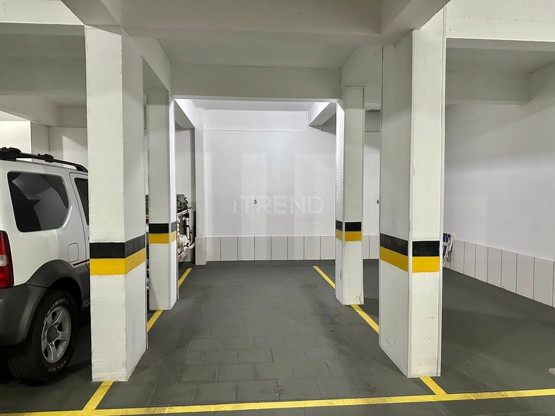 APARTAMENTO COM SACADA DE FRENTE !!: 28ª foto da galeria de imagens do imóvel