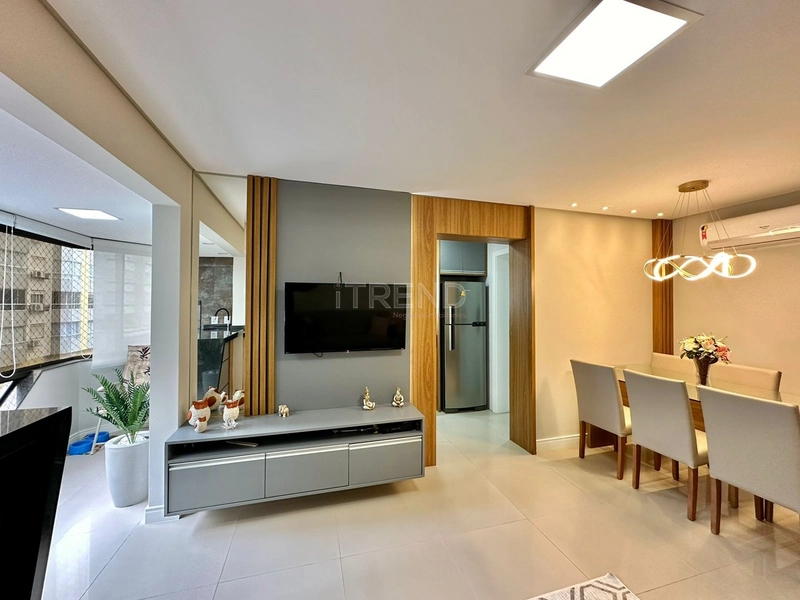 APARTAMENTO COM SACADA DE FRENTE !!: 23ª foto da galeria de imagens do imóvel