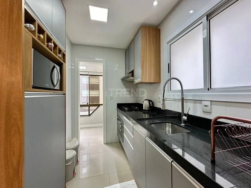 APARTAMENTO COM SACADA DE FRENTE !!: 26ª foto da galeria de imagens do imóvel