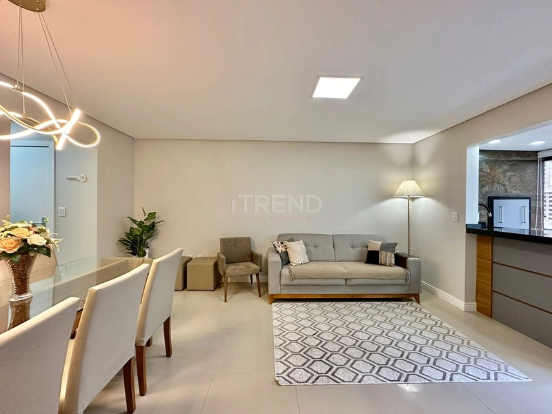 APARTAMENTO COM SACADA DE FRENTE !!: 30ª foto da galeria de imagens do imóvel