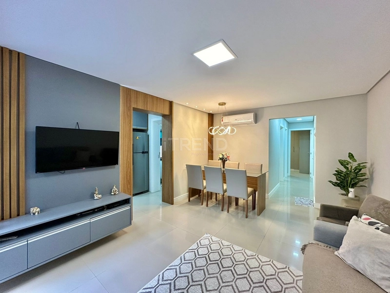 APARTAMENTO COM SACADA DE FRENTE !!: 14ª foto da galeria de imagens do imóvel