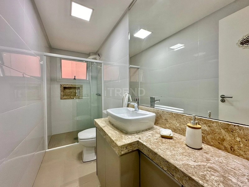 APARTAMENTO COM SACADA DE FRENTE !!: 9ª foto da galeria de imagens do imóvel