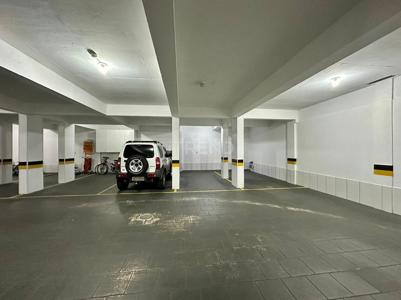 APARTAMENTO COM SACADA DE FRENTE !!: 25ª foto da galeria de imagens do imóvel