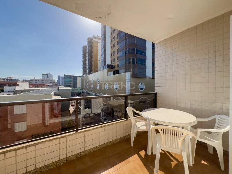 CENTRO MAR – COBERTURA | 1 QUADRA DO MAR | 217m² PRIVATIVOS: 21ª foto da galeria de imagens do imóvel