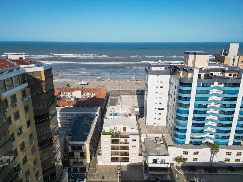 CENTRO MAR – COBERTURA | 1 QUADRA DO MAR | 217m² PRIVATIVOS: 3ª foto da galeria de imagens do imóvel