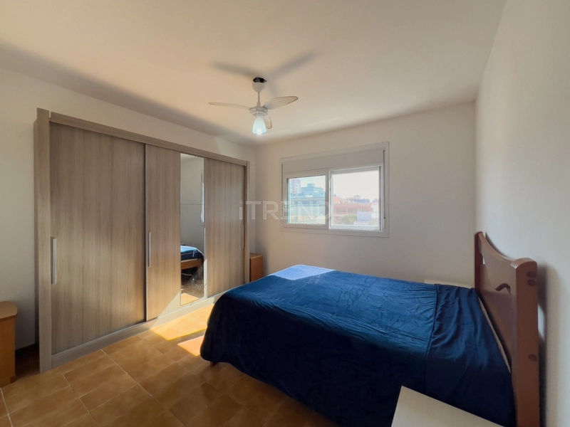 CENTRO MAR – COBERTURA | 1 QUADRA DO MAR | 217m² PRIVATIVOS: 25ª foto da galeria de imagens do imóvel