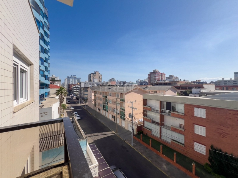 CENTRO MAR – COBERTURA | 1 QUADRA DO MAR | 217m² PRIVATIVOS: 26ª foto da galeria de imagens do imóvel