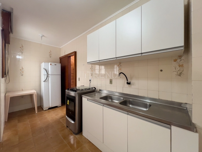 CENTRO MAR – COBERTURA | 1 QUADRA DO MAR | 217m² PRIVATIVOS: 9ª foto da galeria de imagens do imóvel