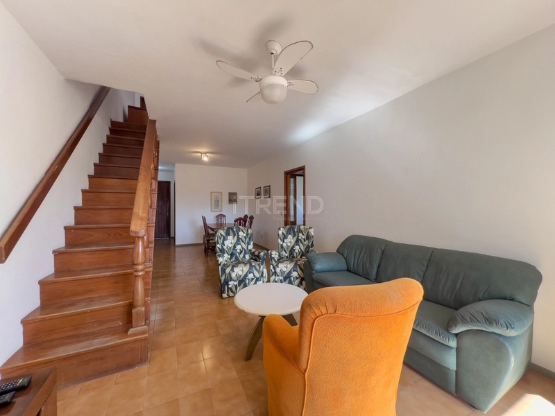 CENTRO MAR – COBERTURA | 1 QUADRA DO MAR | 217m² PRIVATIVOS: 23ª foto da galeria de imagens do imóvel